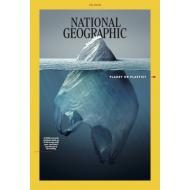 [Global Book] Subscription - National Geographic