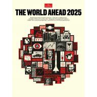 The World Ahead 2025