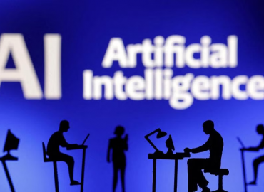 The Straits Times: Singapore Tăng Tốc Trên Con Đường AI với Khoản Đầu Tư 500 Triệu Đô la