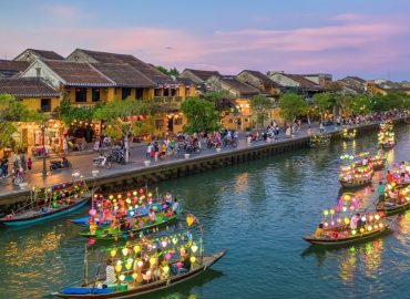 SCMP Hồng Kông: Tại sao bây giờ lại là thời điểm tuyệt vời để trải nghiệm Hội An?