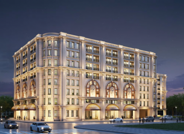 Báo SCMP - Hong Kong: Các nhà đầu tư toàn cầu đang để mắt đến The Ritz-Carlton Residences, Hà Nội