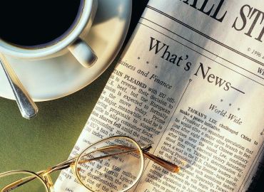 THE WALL STREET JOURNAL – KÊNH TRUYỀN THÔNG CÓ SỨC ẢNH HƯỞNG MẠNH CỦA MỸ